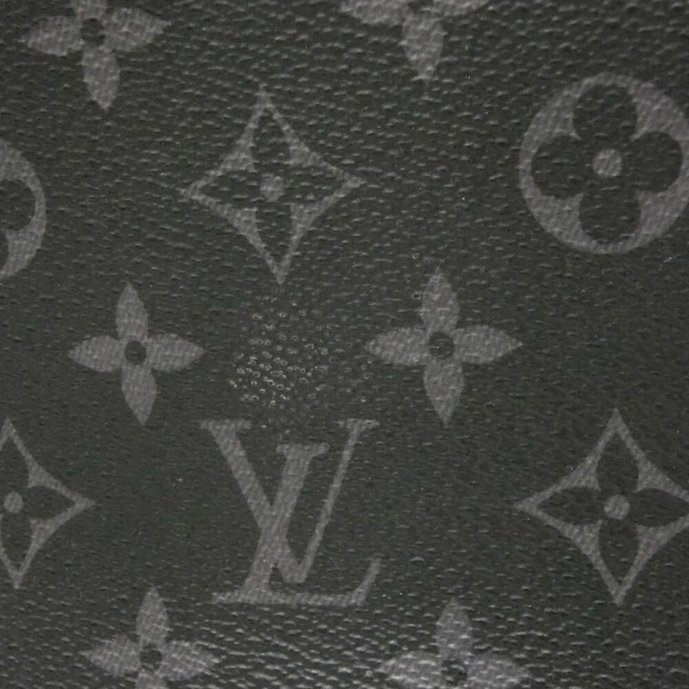 Louis Vuitton Monogram Eclipse Reverse Shoulder B… - image 4